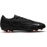 Nike Phantom GX Club FG/MG černé DD9483-010 – Zboží Mobilmania