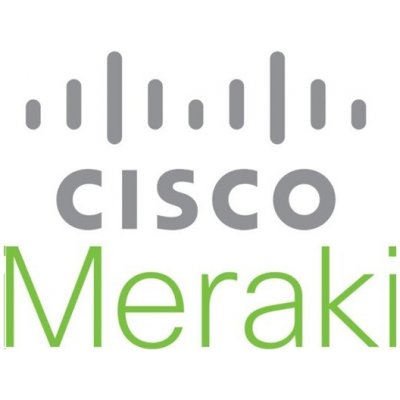 Enterprise licence pro Cisco Meraki - 3 roky – Zboží Živě
