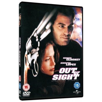 Out Of Sight DVD