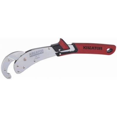 KREATOR hasák 6-25mm KRT506005 – Zboží Mobilmania