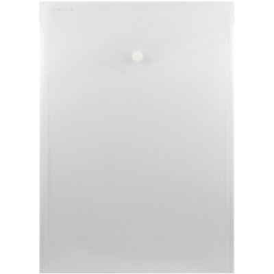 Tempus Desky s drukem vertikální A4 čiré – Zboží Mobilmania