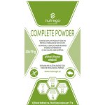 NUTREGO COMPLETE POWDER NEUTRAL POR PLV SOL 20X79G – Hledejceny.cz