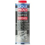 Liqui Moly 21690 Pro-Line Super Diesel Additive 1 l – Hledejceny.cz