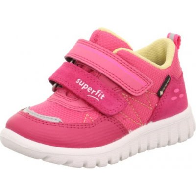 Superfit Sport7 mini 1-006182-5500 – Zboží Mobilmania