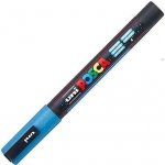 Posca PC-3M 0,9 1,3 mm Blue 33 – Zboží Mobilmania