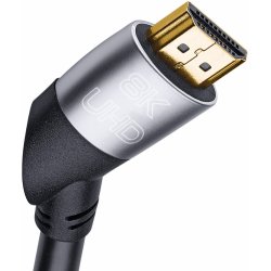 Oehlbach Easy Connect UHD HDMI 1,5m