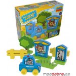 Millaminis Malá policejní stanice – Zboží Dáma