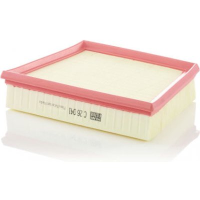 Vzduchový filtr MANN-FILTER C 26 041 MF C26041 – Zboží Mobilmania