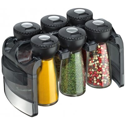 Küchenprofi Kořenky ve stojánku 6 ks – Zboží Dáma