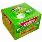 Center Shock žvýkačky jablko, 100x4g – Zboží Dáma