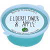 Vonný vosk Bomb cosmetics Bomb cosmeticsVonný vosk Elderflower & Apple bezinka a jablko 35 g