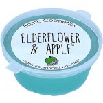 Bomb cosmetics Bomb cosmeticsVonný vosk Elderflower & Apple bezinka a jablko 35 g – Hledejceny.cz