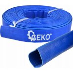 Geko Zahradní hadice PCV 1" 100m, G70008 – HobbyKompas.cz