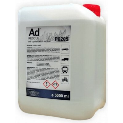Bluechem AdRescue 5 l | Zboží Auto