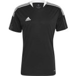 Adidas TIRO21 TR Jersey pánský dres černá – Hledejceny.cz