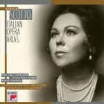 The London Symphony Orchestra - Italian Opera Arias CD – Hledejceny.cz