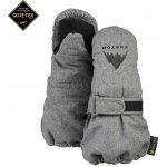 Burton Toddlers Gore-Tex Mitt grey heather 25/26 – Hledejceny.cz