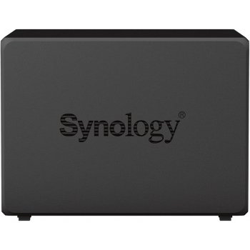 Synology DiskStation DS923+