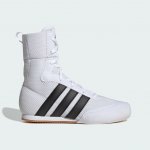 adidas Box Hog 3 bílá černá – Zboží Dáma