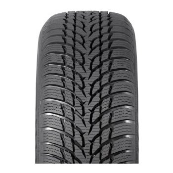 Nokian Tyres WR Snowproof 185/60 R15 88T