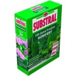 Substral 100 denní pro konifery 1 kg – Hledejceny.cz