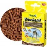 Tetra Min Weekend 20 ks – Zboží Dáma