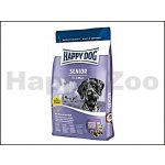 Happy Dog Supreme Fit & Well Senior 4 kg – Hledejceny.cz