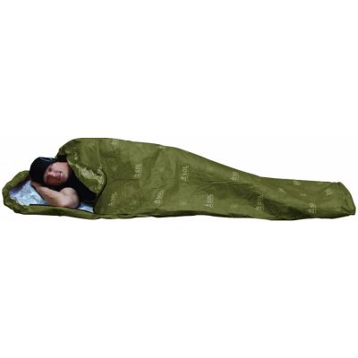 SOL Escape Bivvy - OD Green – Zbozi.Blesk.cz