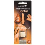 Anděl Přerov Santalové dřevo 5 ml | Zboží Auto