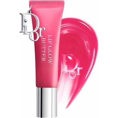 Dior Addict Lip Glow Butter péče na rty 105 Lychee 10 ml – Zboží Dáma