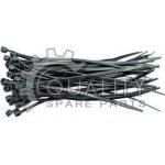 VOREL TO-73898 Stahovací pásky 500 x 8 mm 50ks – Sleviste.cz