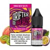 Drifter Bar Salts Kiwi Passionfruit Guava Ice 10 ml 10 mg