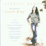 King Carole - Natural Woman - The Very Best Of CD – Zbozi.Blesk.cz