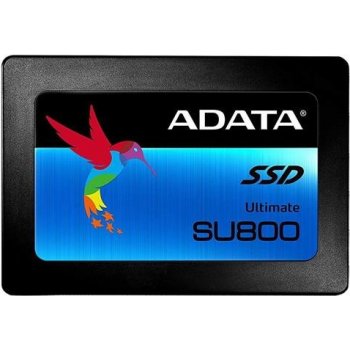 ADATA Ultimate SU800 256GB, ASU800SS-256GT-C od 808 Kč - Heureka.cz