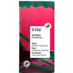Vivani Hořká s oříšky 100 g – Sleviste.cz