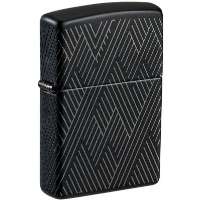 Zippo 66089 Abstract Lines Design – Hledejceny.cz