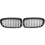 Přední maska ledvinky BMW 5-Series F10 / F11 / F18 10-14
