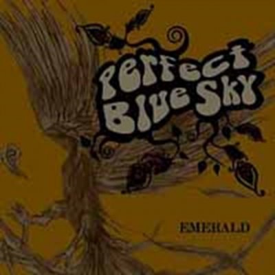 Perfect Blue Sky - Emerald CD – Zboží Mobilmania