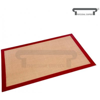 Pečící podložka silikonová pro plech 60 x 40 cm - 59,0 x 39,0 cm – Zboží Mobilmania