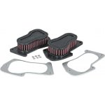 Vzduchový filtr K&N filters - SU 1806 – Hledejceny.cz