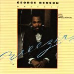 Benson George - Breezin' LP – Hledejceny.cz