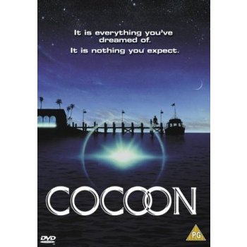 Cocoon DVD