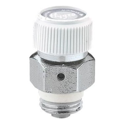 CALEFFI 5080 Automatický odvzdušňovací ventil 1/4" s teflonem 508014 – Zboží Mobilmania