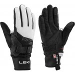 Leki PRC ThermoPlus Shark W black-white 24/25 – Hledejceny.cz