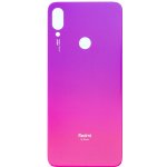 Kryt Xiaomi Redmi NOTE 7 zadní red – Zboží Živě