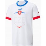 Puma FACR Away Jersey Replica dres 2022/23 76586602 – Zboží Dáma