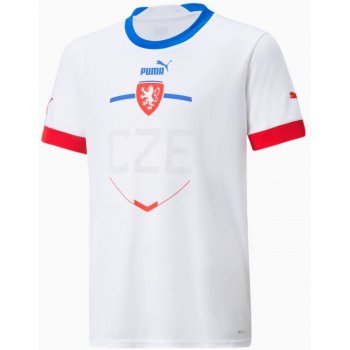 Puma FACR Away Jersey Replica dres 2022/23 76586602