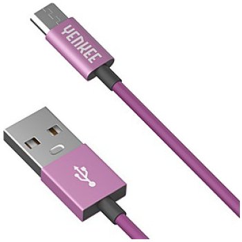 Yenkee UCU 222 PPE USB / micro, 2m