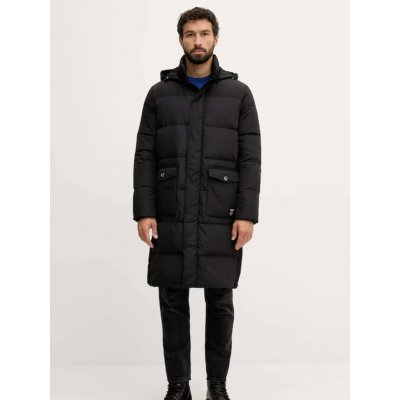 Pepe Jeans pánská bunda PM4027168999 černá – Zboží Dáma