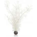Biorb Gorgonia L bílá 39 cm 46072 – Zboží Mobilmania